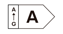 eficiencia A